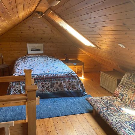 Muckle Flugga Villa Goleen Eksteriør billede