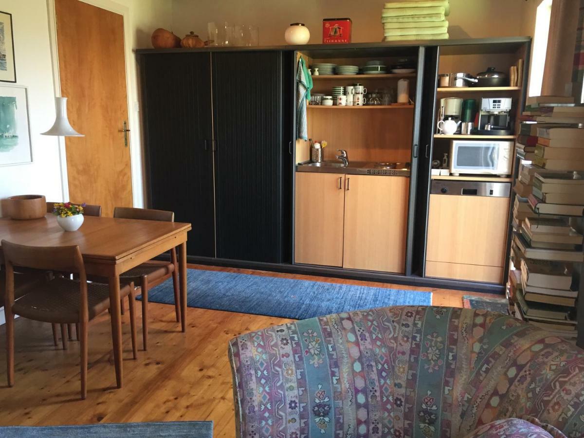 Muckle Flugga Villa Goleen Eksteriør billede