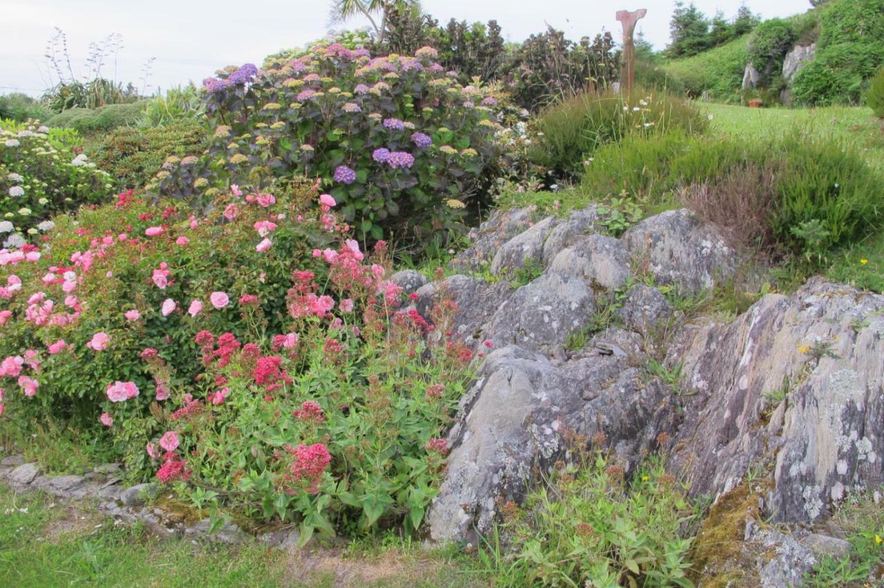 Muckle Flugga Villa Goleen Eksteriør billede