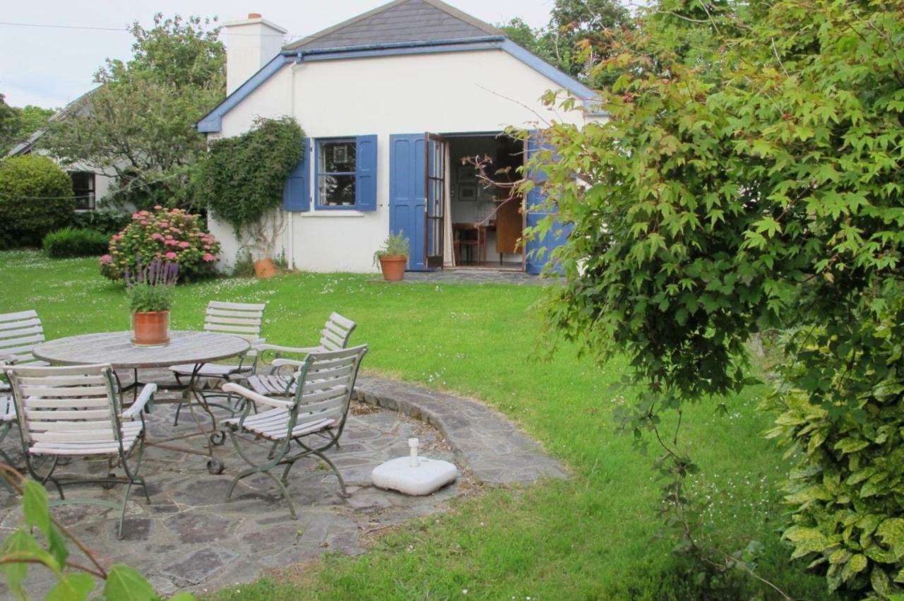 Muckle Flugga Villa Goleen Eksteriør billede